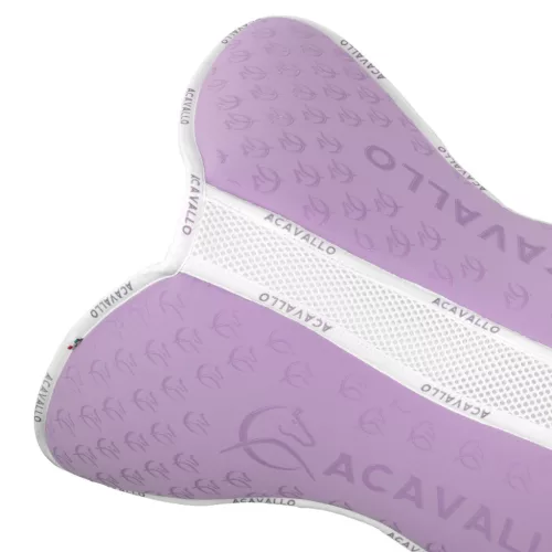 Pad MF JCCS CW-3DS elasztikus és bambusz szilikon fogású lapos