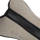 Pad MF JCCS CW-3DS elasztikus & bambusz szilikon fogású lapos párna