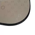 Pad MF JCCS CW-3DS elasztikus & bambusz szilikon fogású lapos párna