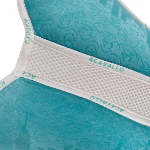 Pad MF JCCS CW-3DS louvre & bambusz szilikon tapadású lapos