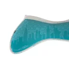 Pad MF JCCS CW-3DS louvre & bambusz szilikon tapadású lapos
