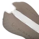 Pad MF DS SW-3DS elasztikus & bambusz szilikon fogású lap