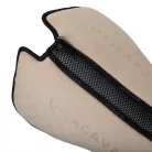 Pad MF DS SW-3DS elasztikus & bambusz szilikon tapadású lapos