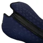 Pad MF DS SW-3DS elasztikus & bambusz szilikon markolat lap