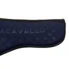 Pad MF DS SW-3DS elasztikus & bambusz szilikon markolat lap