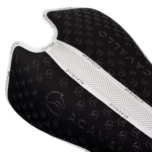 Pad MF DS SW-3DS elasztikus & bambusz szilikon markolat lap