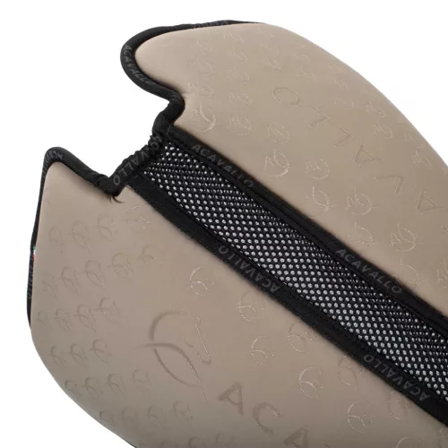 Pad MF DS SW-3DS elasztikus & bambusz szilikon fogású lap