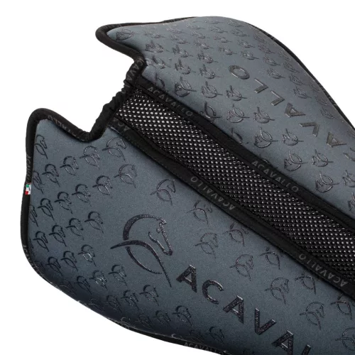 Pad MF DS SW-3DS elasztikus & bambusz szilikon tapadású lapos