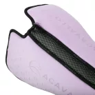 Pad MF DS SW-3DS elasztikus & bambusz szilikon markolat lap