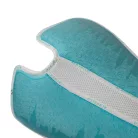 Pad MF DS SW-3DS louvre & bambusz szilikon grip lap különkiadás