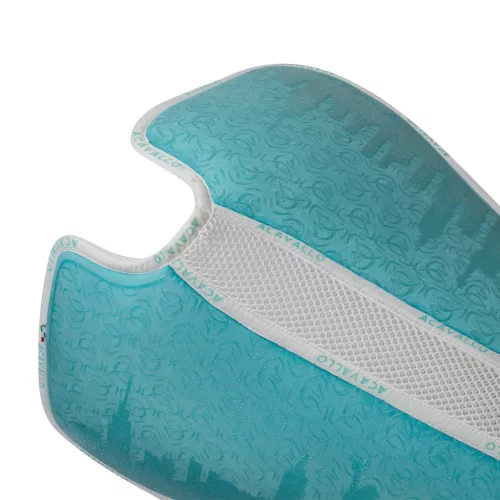 Pad MF DS SW-3DS louvre & bambusz szilikon grip lap különkiadás