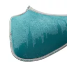 Pad MF DS SW-3DS louvre & bambusz szilikon grip lap különkiadás