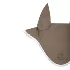 Elasztikus légyfedező szilikon logóval