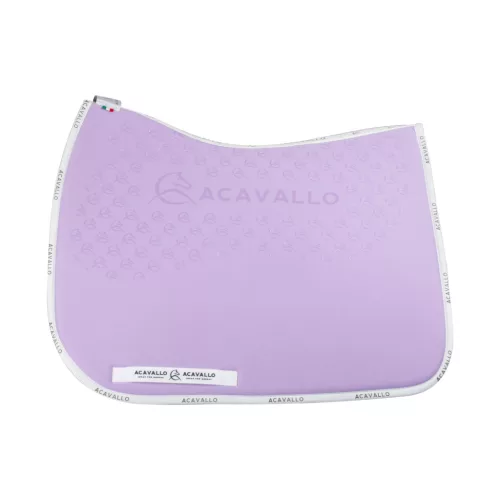 DS CW-CS elasztikus & bambusz szilikon tapadású nyeregalátét
