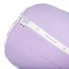 DS CW-CS elasztikus & bambusz szilikon tapadású nyeregalátét