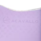 DS CW-CS elasztikus & bambusz szilikon tapadású nyeregalátét