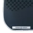 DS CW-CS elasztikus & bambusz szilikon tapadású nyeregalátét