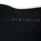 JS CW-CS bambusz szilikon tapadású nyeregalátét