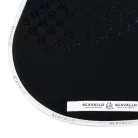 JS CW-CS bambusz szilikon tapadású nyeregalátét