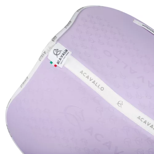 JS CW-CS bambusz szilikon tapadású nyeregalátét