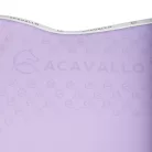 JS CW-CS bambusz szilikon tapadású nyeregalátét