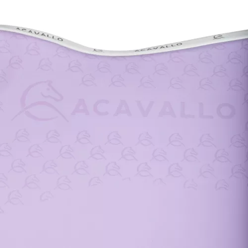 JS CW-CS bambusz szilikon tapadású nyeregalátét