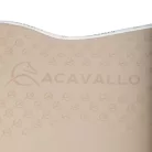 JS CW-CS bambusz szilikon tapadású nyeregpárna