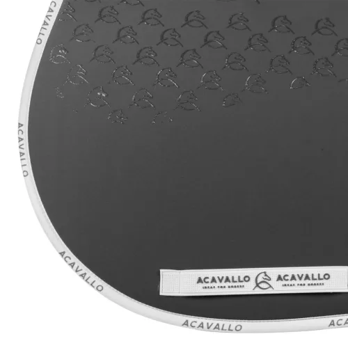 JS CW-CS bambusz szilikon tapadású nyeregpárna