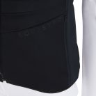 Equestro Női slim fit mellény technikai anyagból