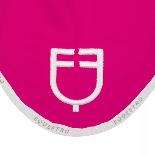 Technikai anyagból készült légyfédő logóval