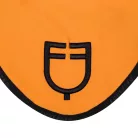 Technikai anyagból készült légyfék logóval