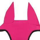 Technikai anyagból készült fly vékony sapka orr- és szájrész csatlakozással