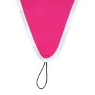 Technikai anyagból készült légyfék orrszíjjal