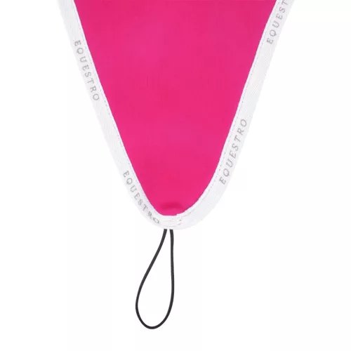 Technikai anyagból készült légyfék orrszíjjal