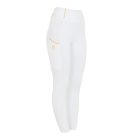 Női szűk szabású, teljes tapadású leggings