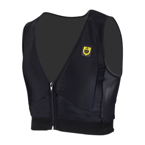 Unisex 2. szintű hátvédő párnázott mell