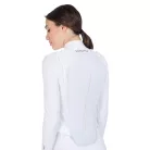 Unisex 2. szintű hátvédő párnázott mellkas