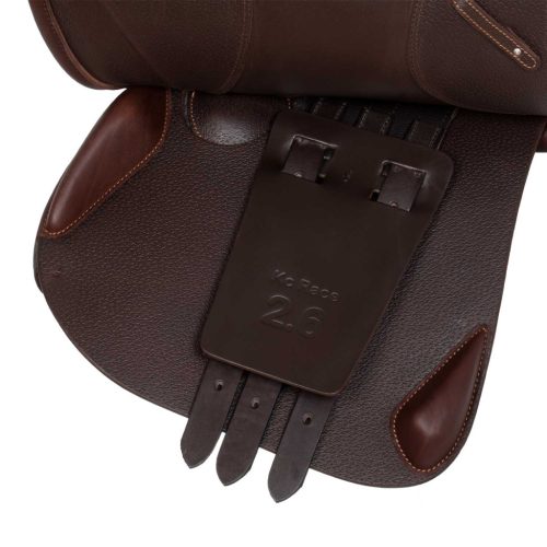 Sublime KC Race 2.6 Professzionális ugrószíj