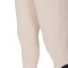 Férfi slim fit teljes grip lovaglónadrág