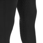 Férfi slim fit full grip lovaglónadrág