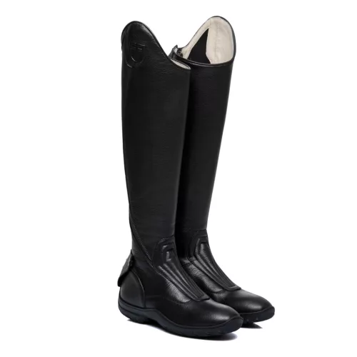 Unisex sportos talpú csizma
