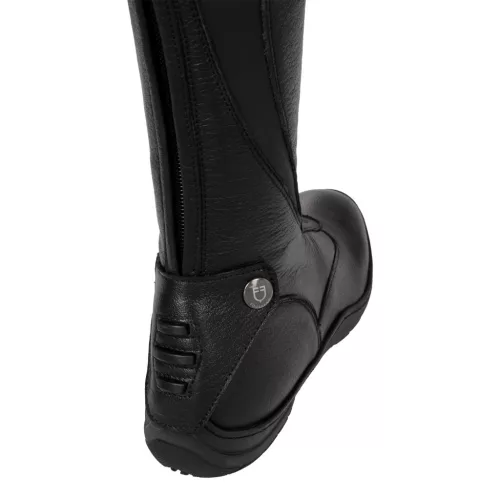 Unisex sportos talpú csizma