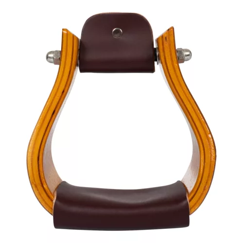 Western Freemax fa kengyel