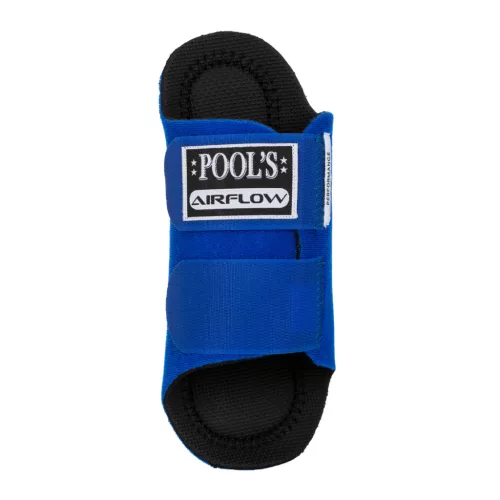 Neoprene Airflow Elülső Csizmák