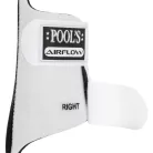Neoprene Airflow Elülső Csizmák