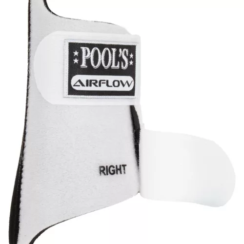 Neoprene Airflow Elülső Csizmák