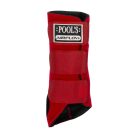 Neoprene Airflow Hátsó Csizmák