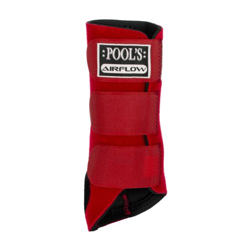 Neoprene Airflow Hátsó Csizmák