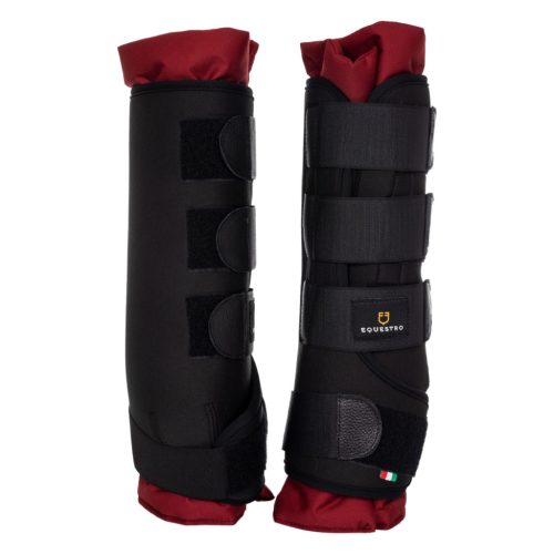 Stabil csizmák pamut párnázással