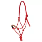 NAVAYO KNOT HALTER